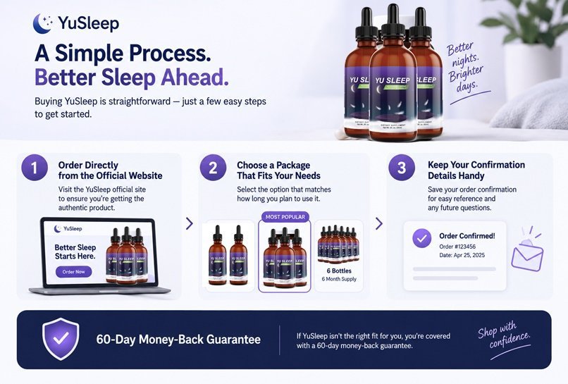 YuSleep Buy