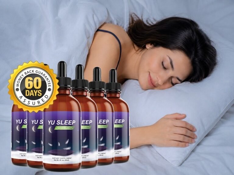 Yusleep