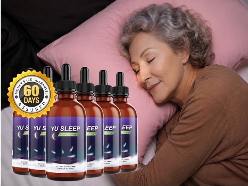 Yusleep