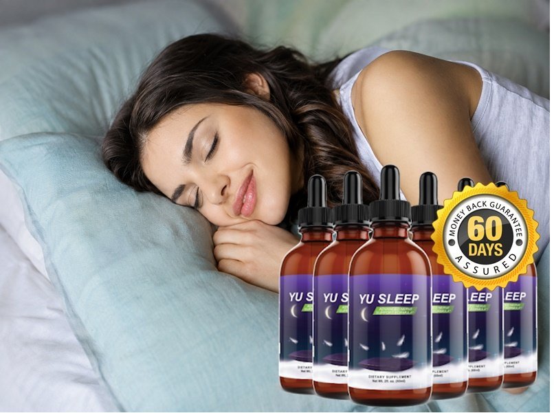 Yusleep supplement