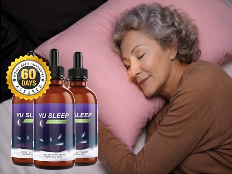 Yusleep supplement